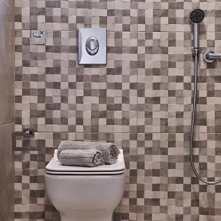 Vila Vagelia *