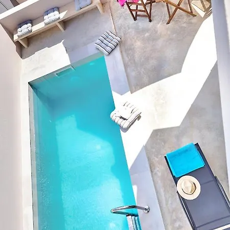 Vila Vagelia Episkopi-Chania