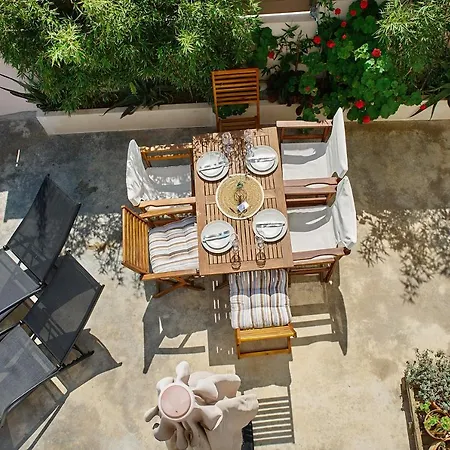 Vila Vagelia Episkopi-Chania