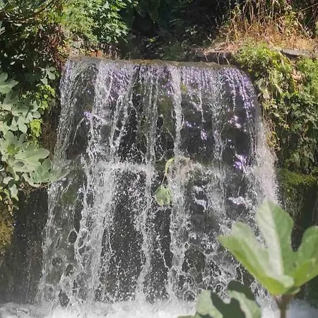 Vila Vagelia Episkopi-Chania